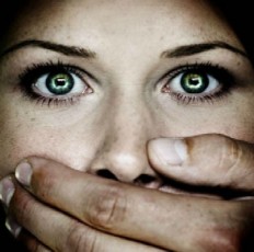 women abuse