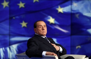 BERLUSCONI