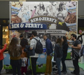 Ben&Jerry's-City Link