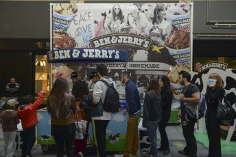 Ben&Jerry's-City Link