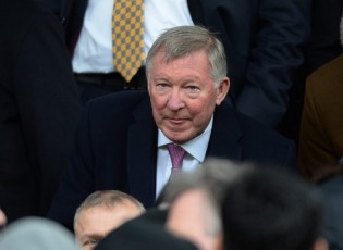 Ferguson