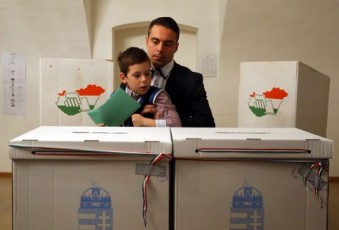 Hungary-Jobbik-Vona-Gabor