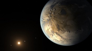Kepler-astro-186f-planitis