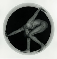 Mapplethorpe-Thomas