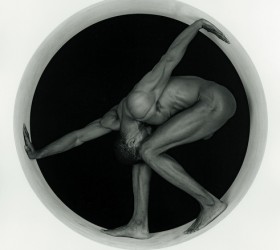 Mapplethorpe-Thomas