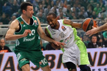Panathinaikos-Malaga-Ukic