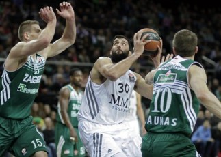 Real-Zalgiris-Bourousis