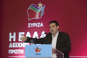 Tsipras-Alexis-Syriza
