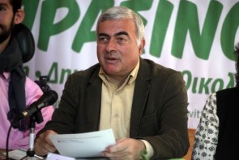 Xrisogelos-Nikos-Prasinoi