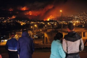chiliValparaiso