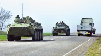 donetsk