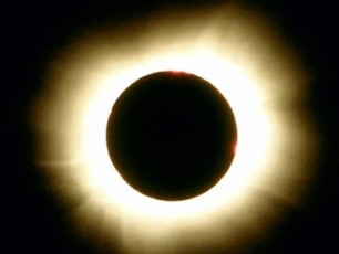 eclipse