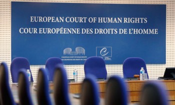 European court of human rights