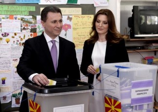 fyrom