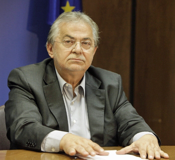 ΡΟΒΕΡΤΟΣ ΣΠΥΡΟΠΟΥΛΟΣ