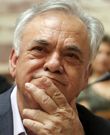 ΓΙΑΝΝΗΣ ΔΡΑΓΑΣΑΚΗΣ