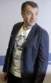 ΣΤΑΥΡΟΣ ΘΕΟΔΩΡΑΚΗΣ