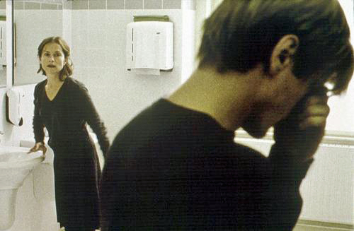 ΔΑΣΚΑΛΑ ΤΟΥ ΠΙΑΝΟΥ, 2001, ΙΖΑΜΠΕΛ ΙΠΕΡ,  ΜΠΕΝΟΥΑ ΜΑΖΜΕΛ