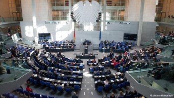 germanyparliament