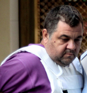 ΓΙΩΡΓΟΣ ΡΟΥΠΑΚΙΑΣ