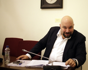 ΗΛΙΑΣ ΠΑΝΑΓΙΩΤΑΡΟΣ, ΧΡΥΣΗ ΑΥΓΗ