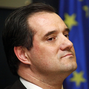 ΑΔΩΝΙΣ ΓΕΩΡΓΙΑΔΗΣ