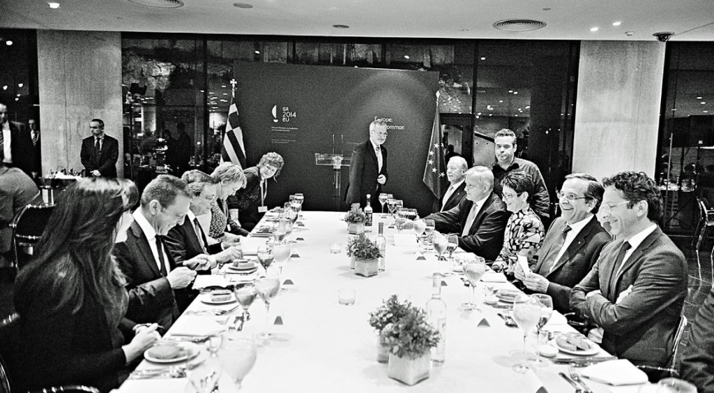 EUROGROUP