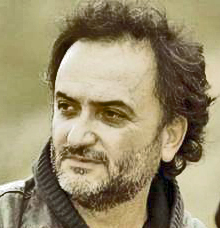ΘΟΔΩΡΗΣ ΓΚΟΝΗΣ