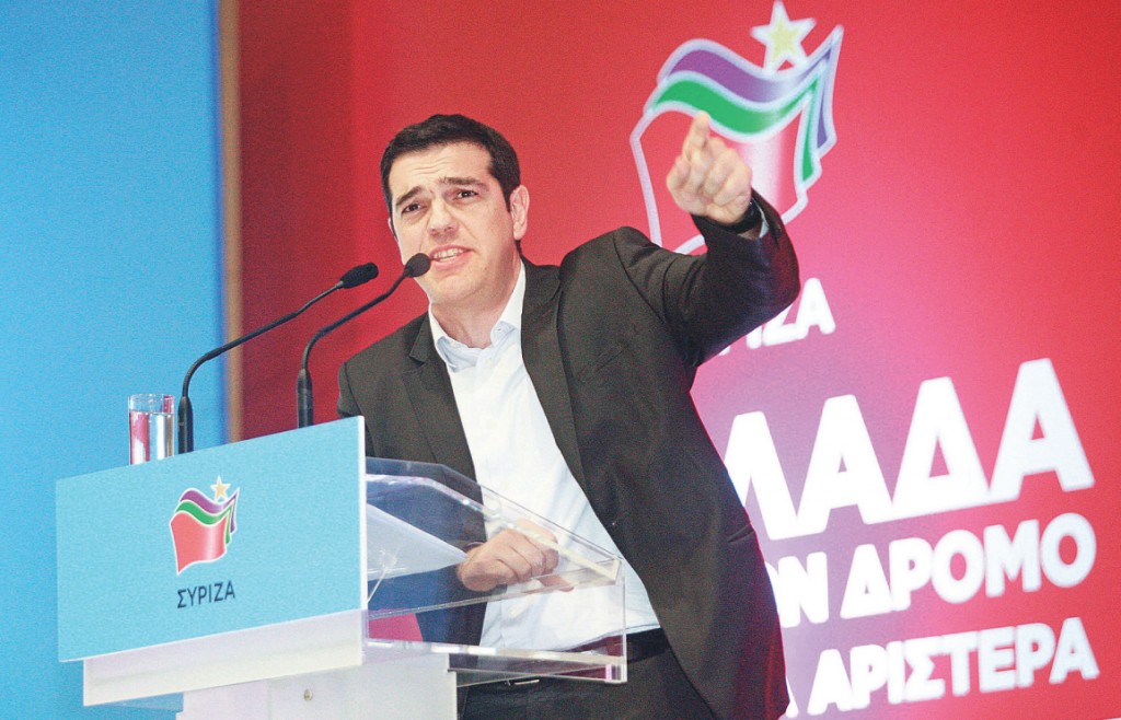 ΑΛΕΞΗΣ ΤΣΙΠΡΑΣ