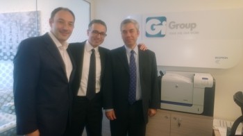 gi group