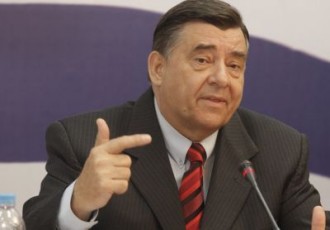 karatzaferis