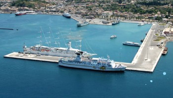 kerkyra-limani
