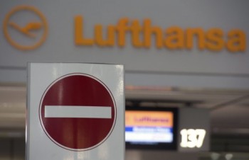 lufthansa