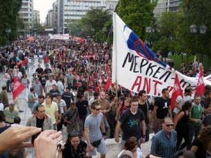 merkel-syntagma