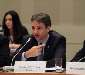 mitsotakis-zappeio