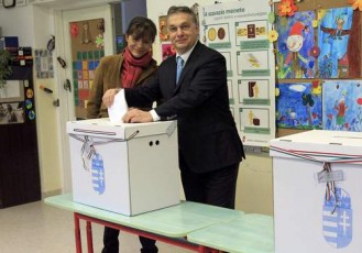 ouggaria-orban