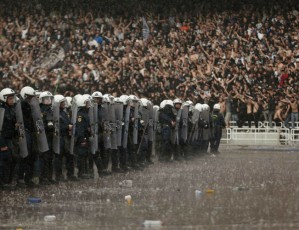paok-astynomia