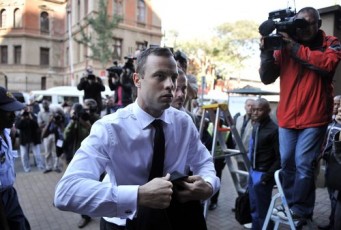 pistorius