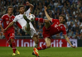 real-bayern