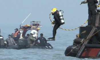 rescue