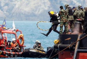 sewol