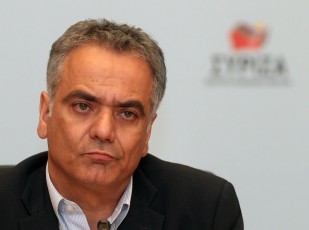 ΕΚΛΟΓΕΣ ΙΟΥΝΙΟΥ ΣΥΡΙΖΑ ΔΙΑΚΑΝΑΛΙΚΗ ΣΥΝΕΝΤΕΥΞΗ