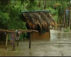 solomon islands flood