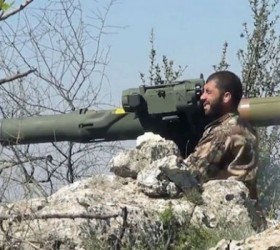 syria-rouketes