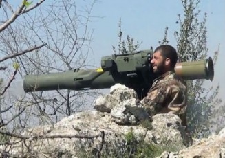 syria-rouketes