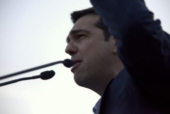 tsipras