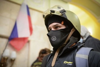 ukraine