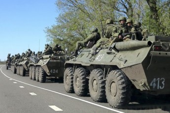 ukraine