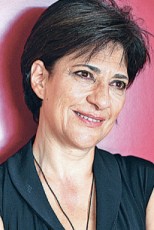 Μικέλα Χαρτουλάρη