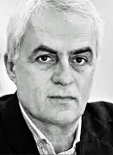 Οδυσσέας Βουδούρης